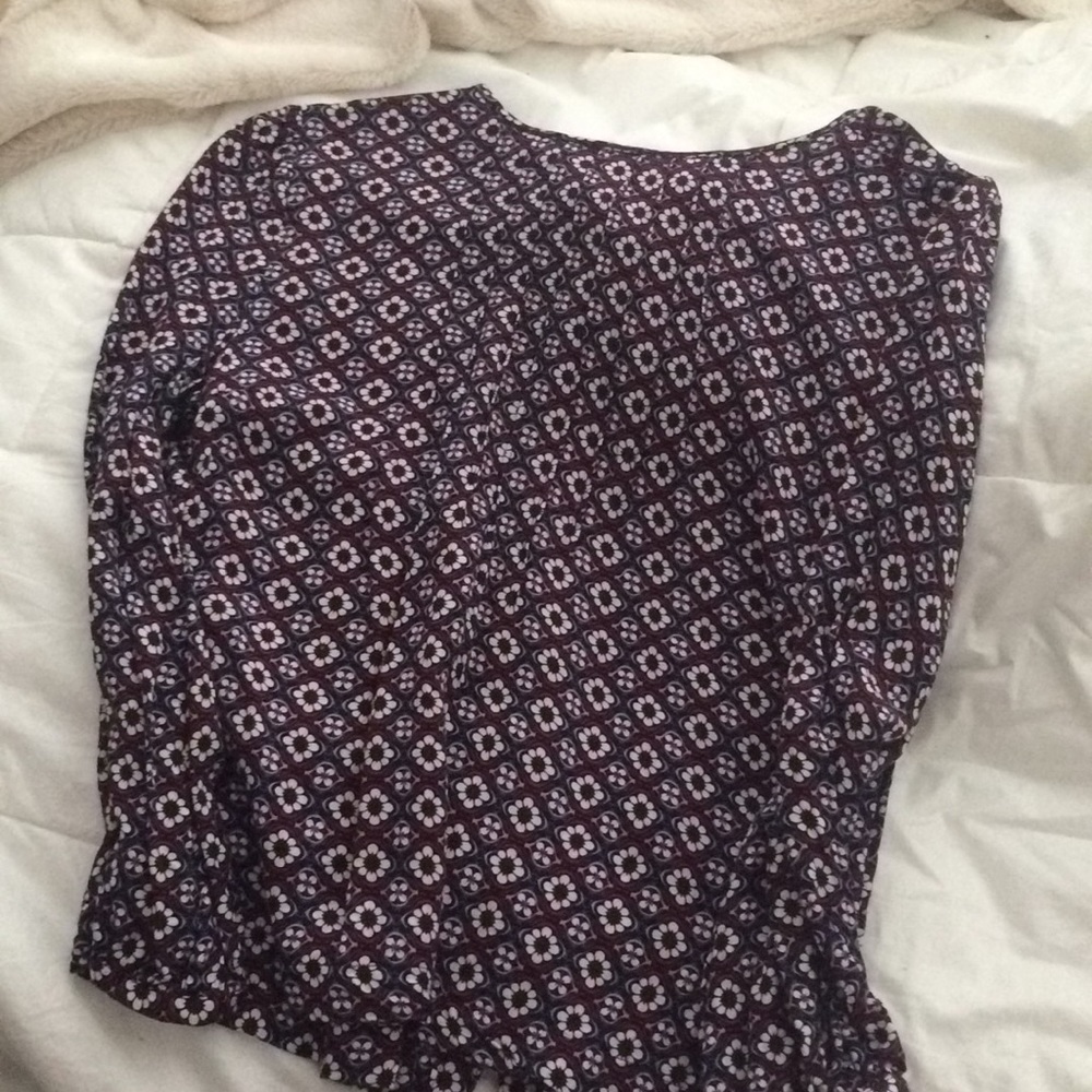 Forever 21 top. Size s.